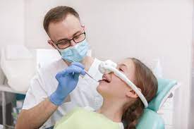 Sedation Dentistry: How to Minimize Pain in Dental Procedures - River Falls  Family Dental New Albany Indiana